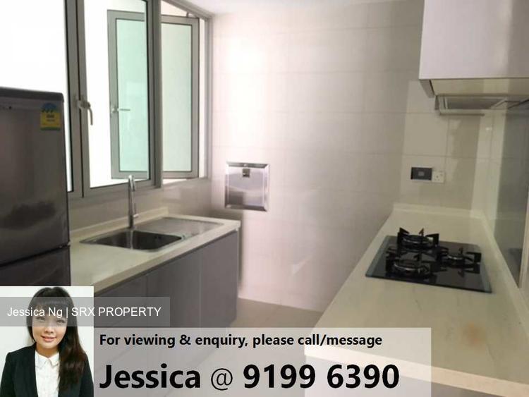 Caspian (D22), Condominium #180793462
